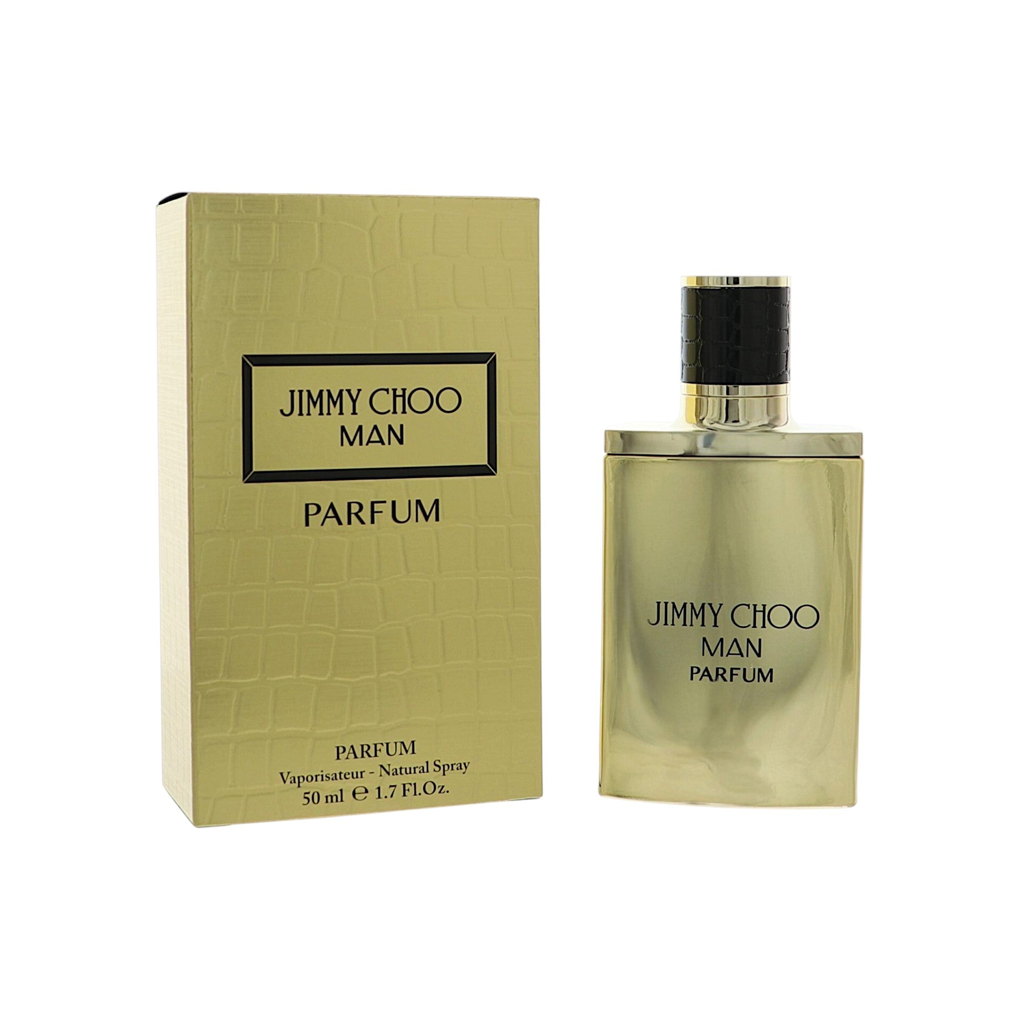 Man by Jimmy Choo 50 ml Spray for Men