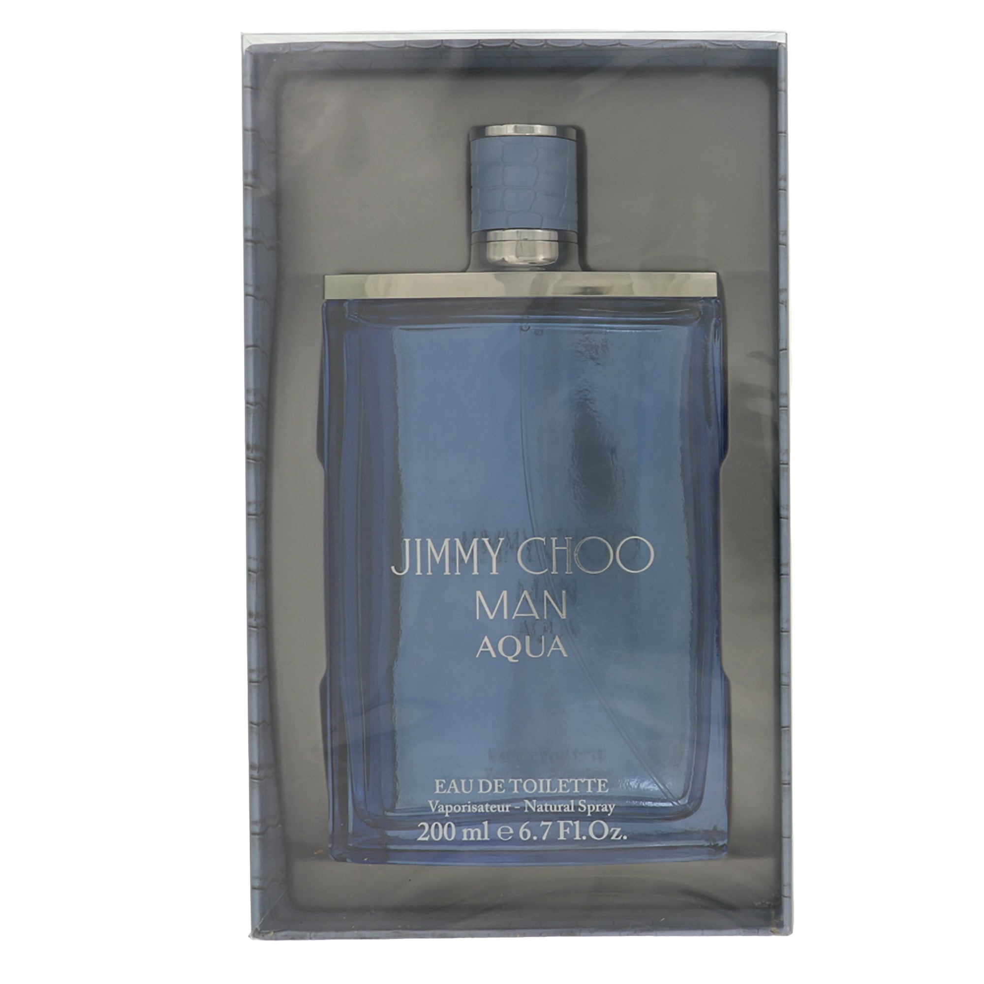 Jimmy Choo Man Aqua by Jimmy Choo