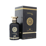 Luminous Noir by Patek Maison 3.4 oz Eau De Toilette Spray for Men