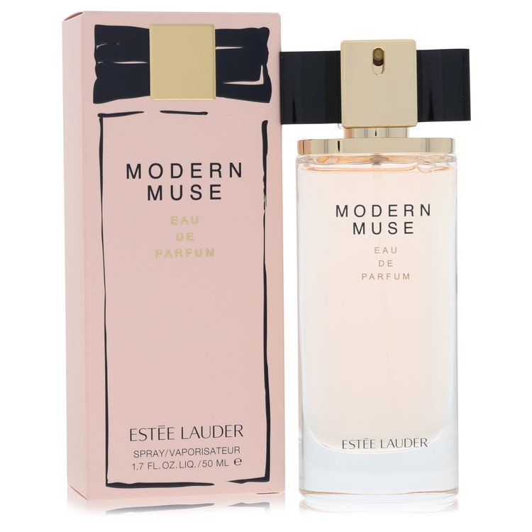 Modern Muse by Estee Lauder 1.7 oz Eau De Parfum Spray for Women - Perfumes4All