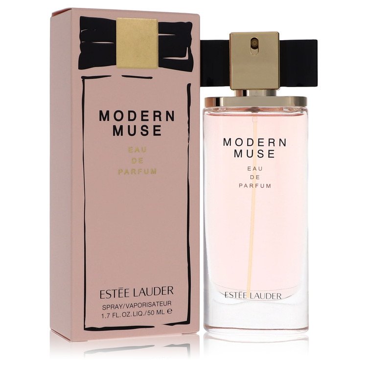 Modern Muse Perfume By Estee Lauder 1.7 Oz Eau De Parfum Spray For Women In Box