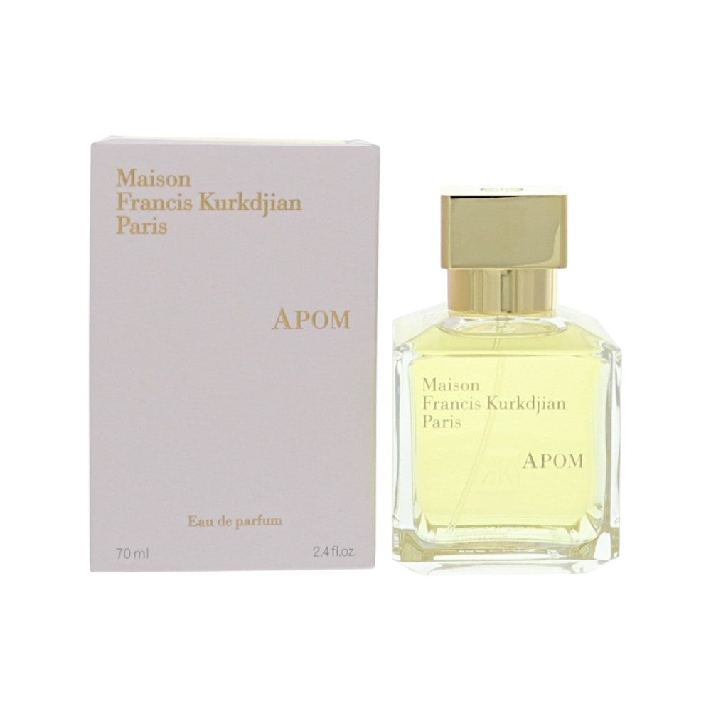 Apom by Maison Francis Kurkdjian 2.4 oz Eau De Parfum Spray for Men