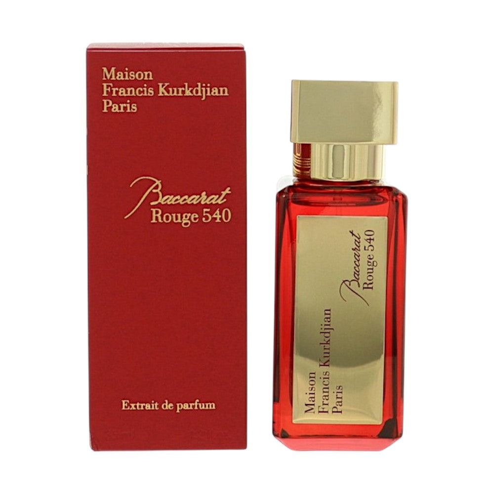 Baccarat Rouge by Maison Francis Kurkdjian 1.2 oz Parfum Spray for Men