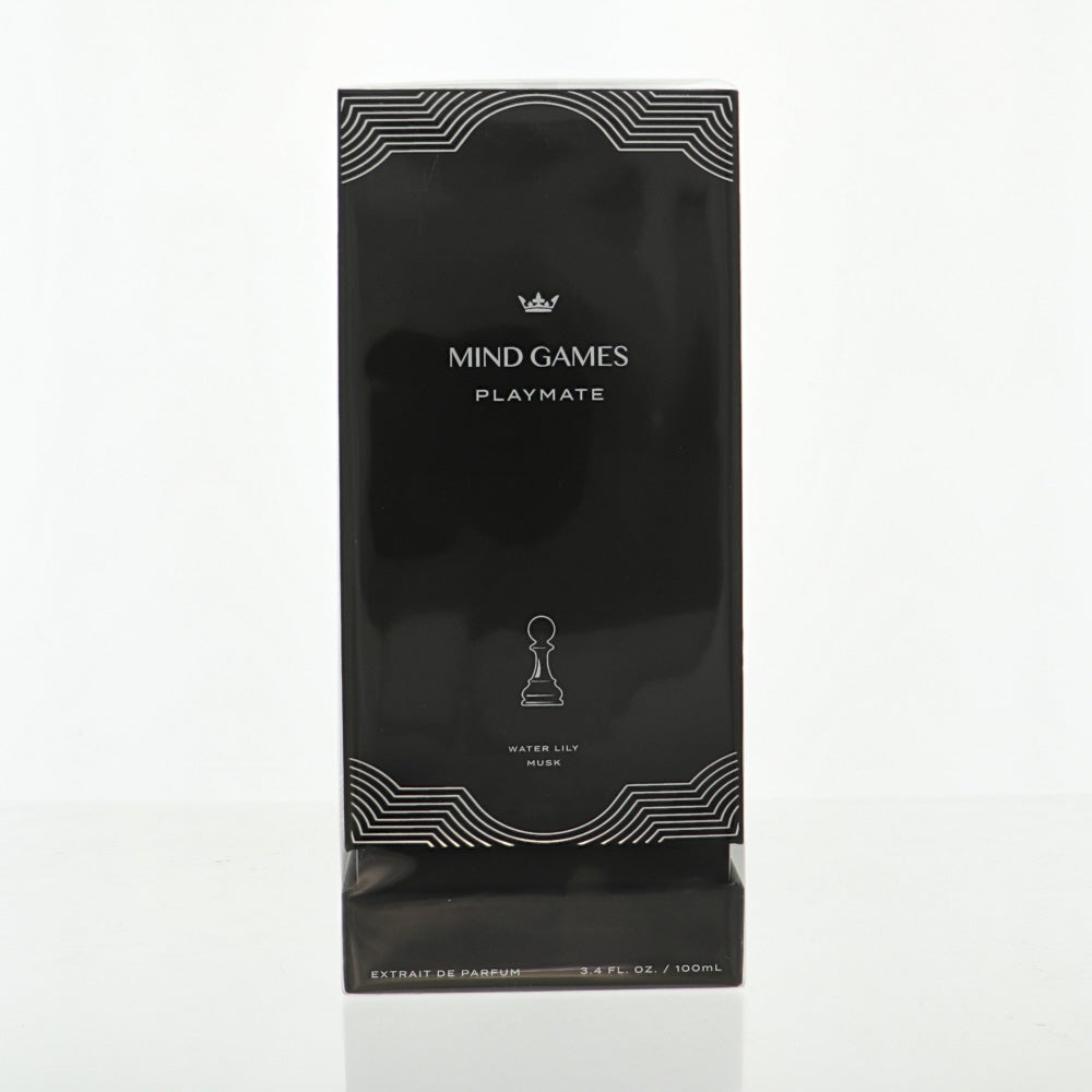 Playmate by Mind Games 3.4 oz Parfum Spray for Men - Perfumes4All