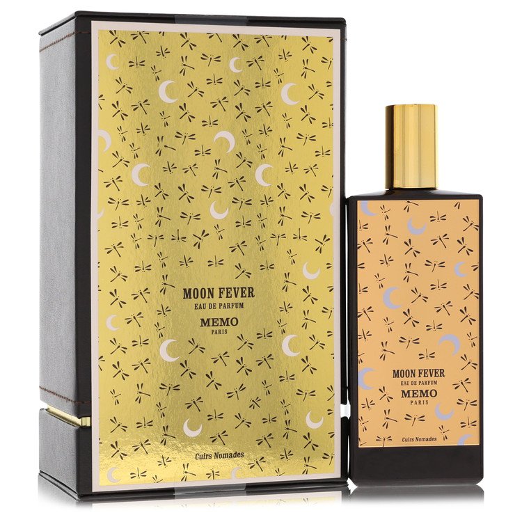 Moon Fever By by Memo 2.5 oz oz Eau De Parfum Spray for Women - Perfumes4All