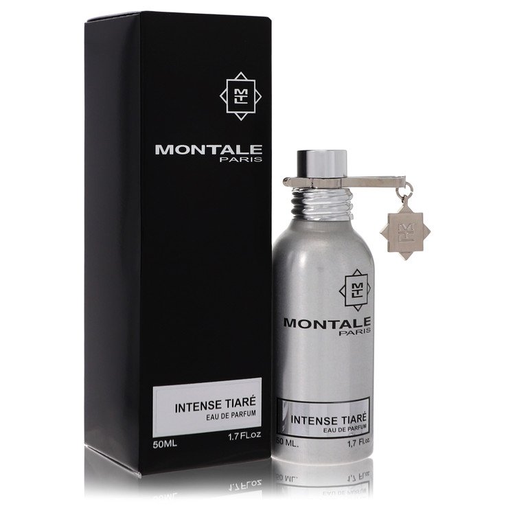 Montale Intense Tiare Perfume by Montale Eau De Parfum Spray 1.7 oz for Women - Authentic Fragrance - Discount Women Perfume or Cologne Fragrance