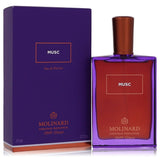 Musc By Molinard 2.5 oz Eau De Parfum Spray for Women