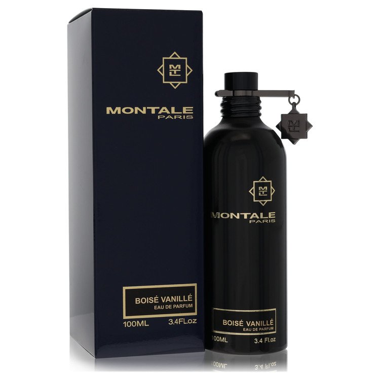 Boise Vanille By by Montale 3.3 oz oz Eau De Parfum Spray for Women - Perfumes4All