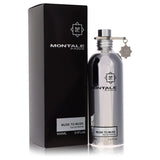 Musk To Musk By Montale 3.4 oz Eau De Parfum Spray for Women