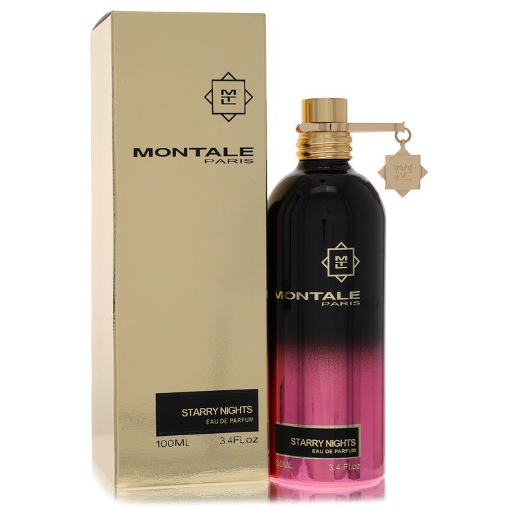 Starry Nights By by Montale 3.4 oz oz Eau De Parfum Spray for Women - Perfumes4All