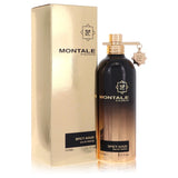 Spicy Aoud By Montale 3.4 oz Eau De Parfum Spray for Women
