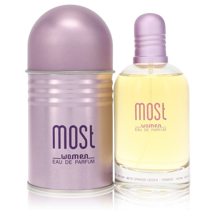 Most 3.4 by Afnan Eau De Toilette Spray for Women
