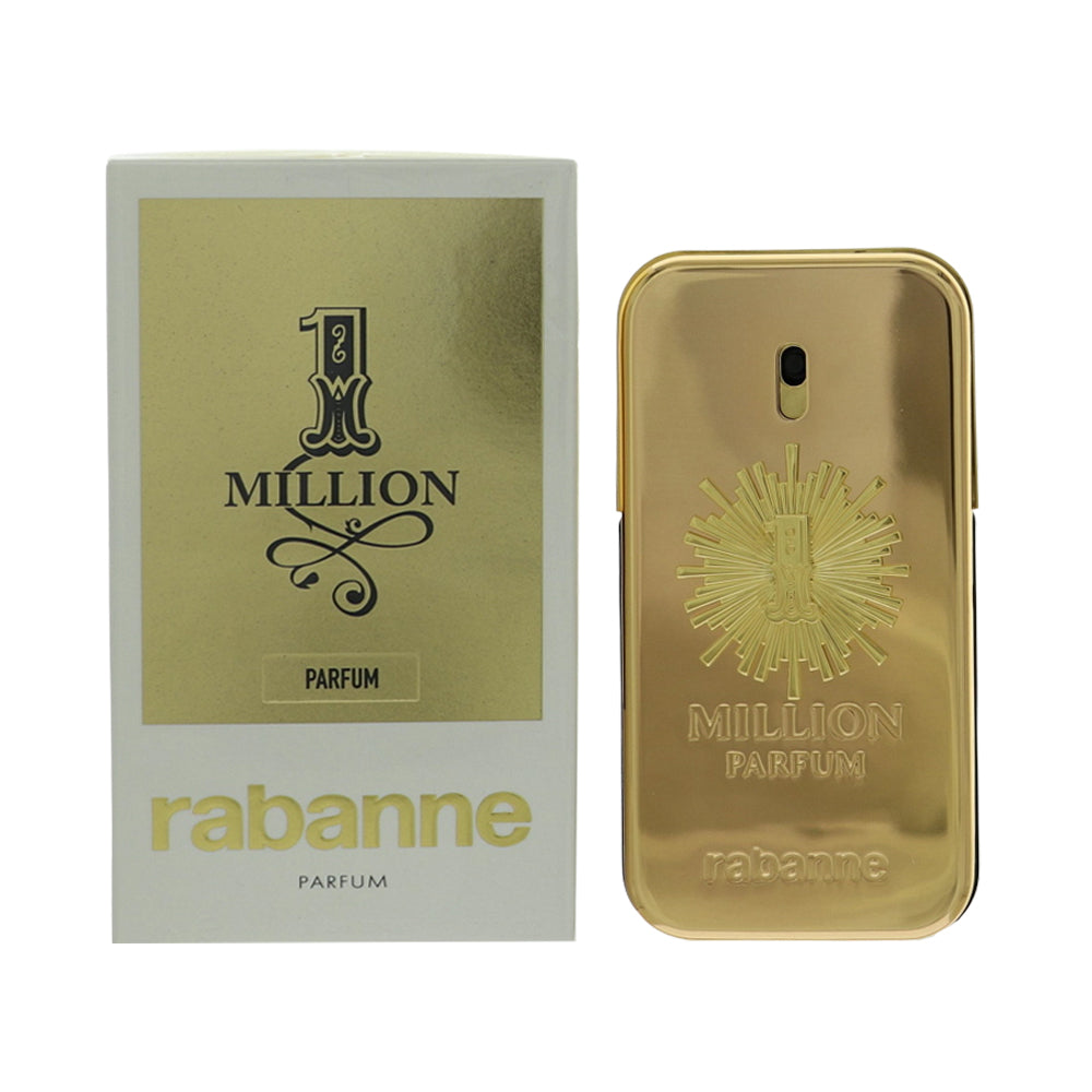 Paco Rabanne 1 Million Cologne By Paco Rabanne 1.7 Oz Parfum Spray For Men In Box