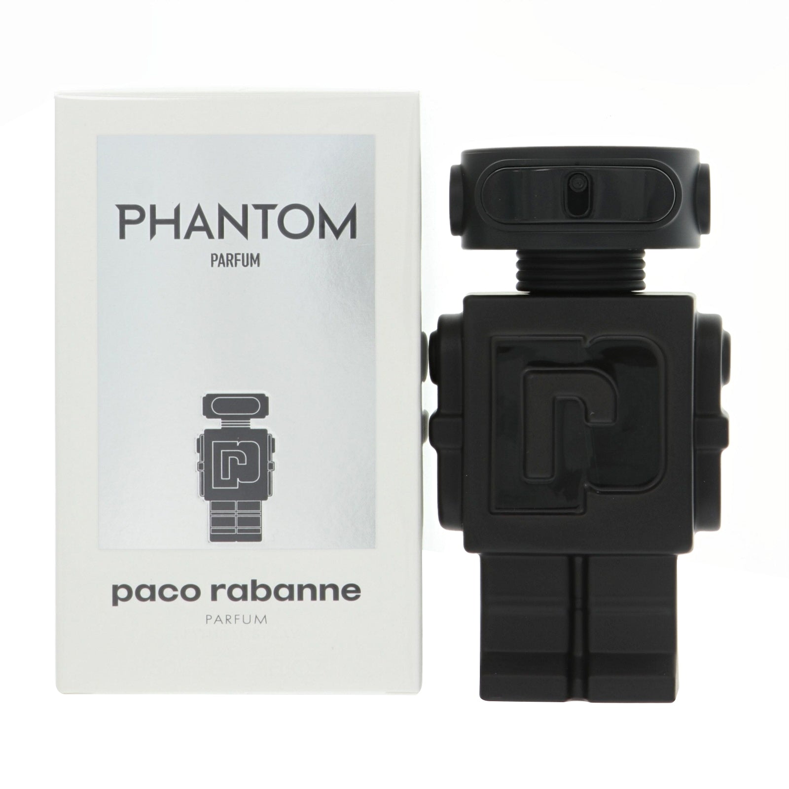 Paco Rabanne Phantom Cologne By Paco Rabanne 1.7 Oz Parfum Spray For Men In Box