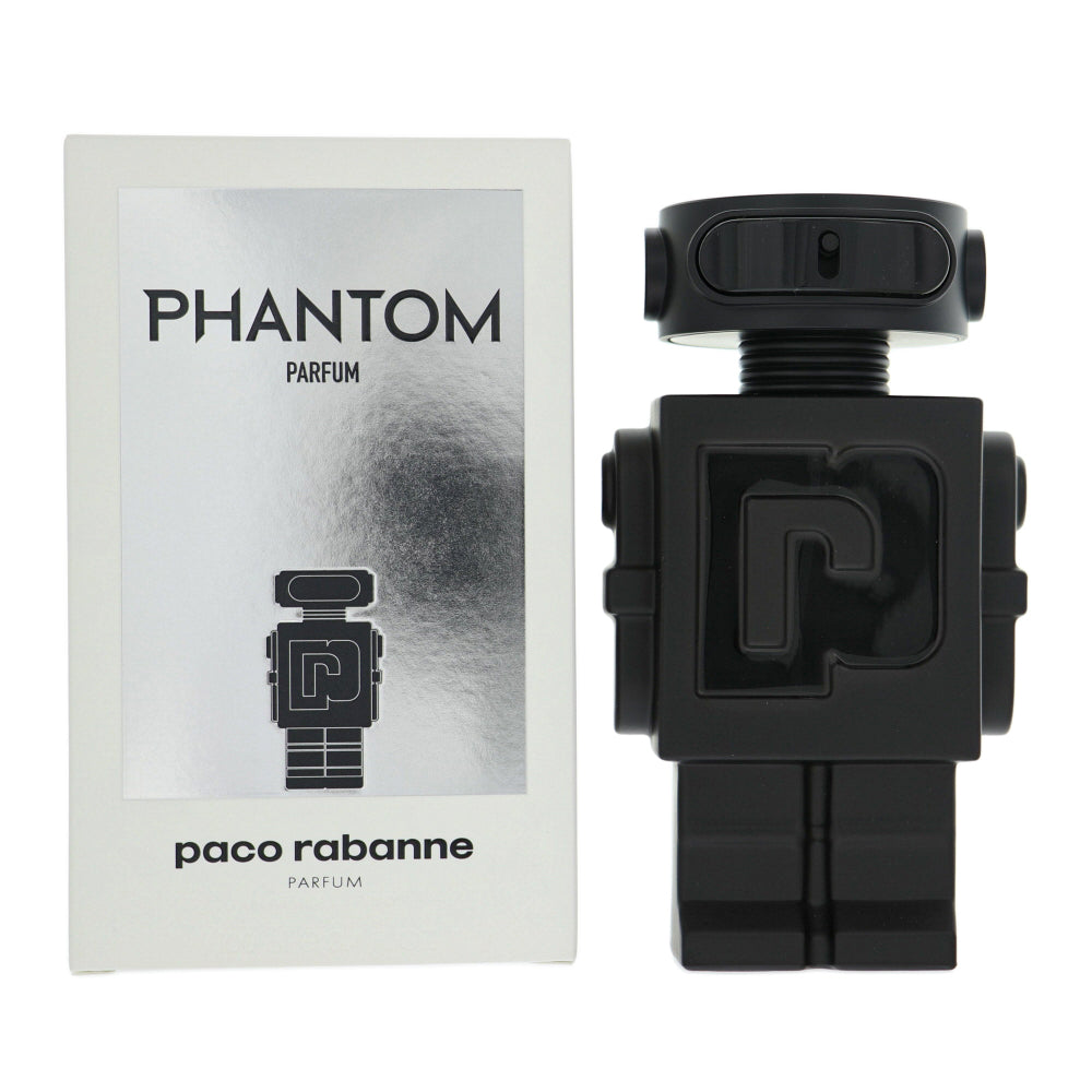 Paco Rabanne Phantom Cologne By Paco Rabanne 3.4 Oz Parfum Spray For Men In Box