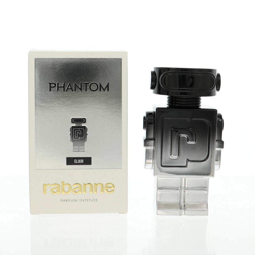 Phantom Elixir by Paco Rabanne 1.7 oz Eau De Parfum Spray for Men - Perfumes4All