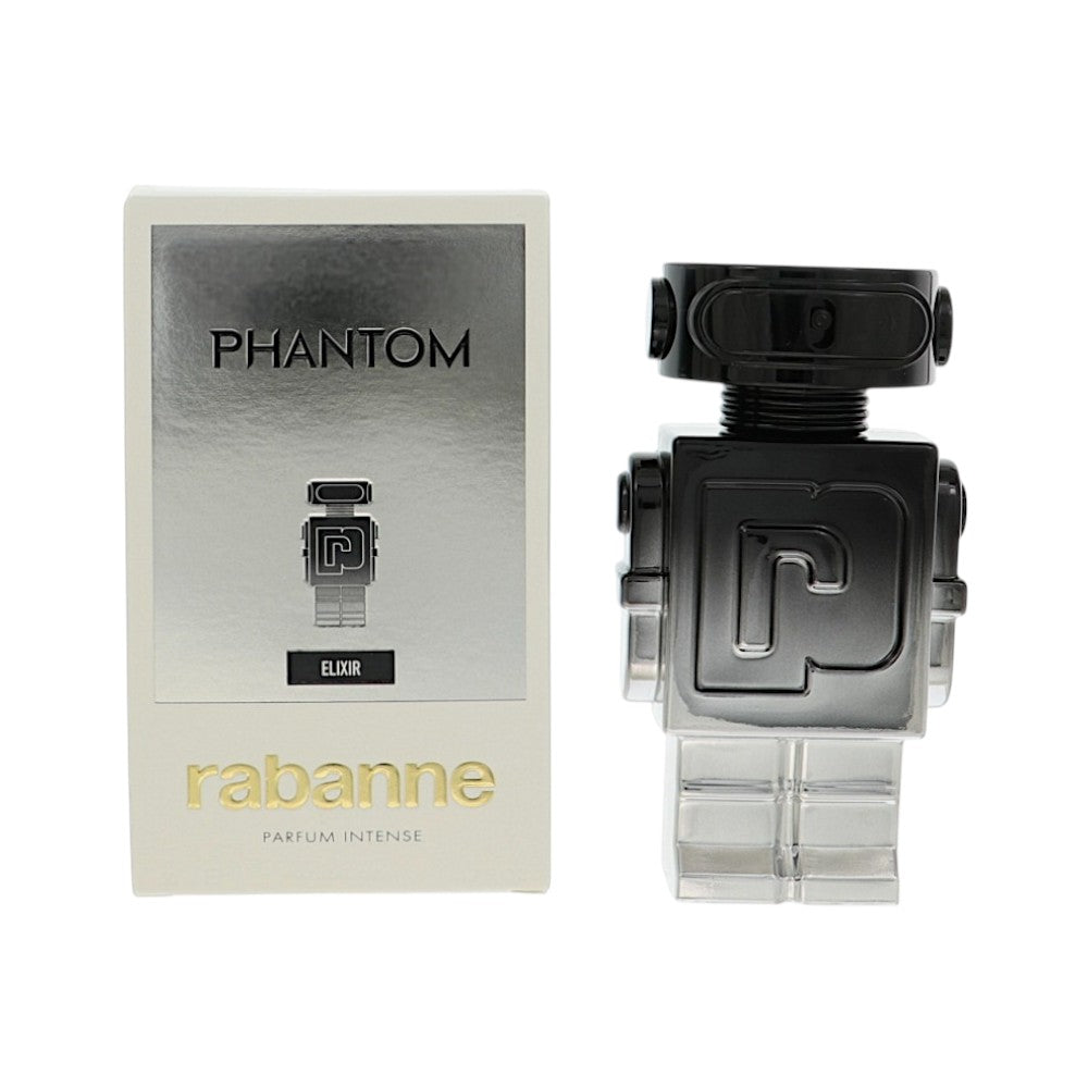 Phantom Elixir by Paco Rabanne 1.7 oz Eau De Parfum Spray for Men