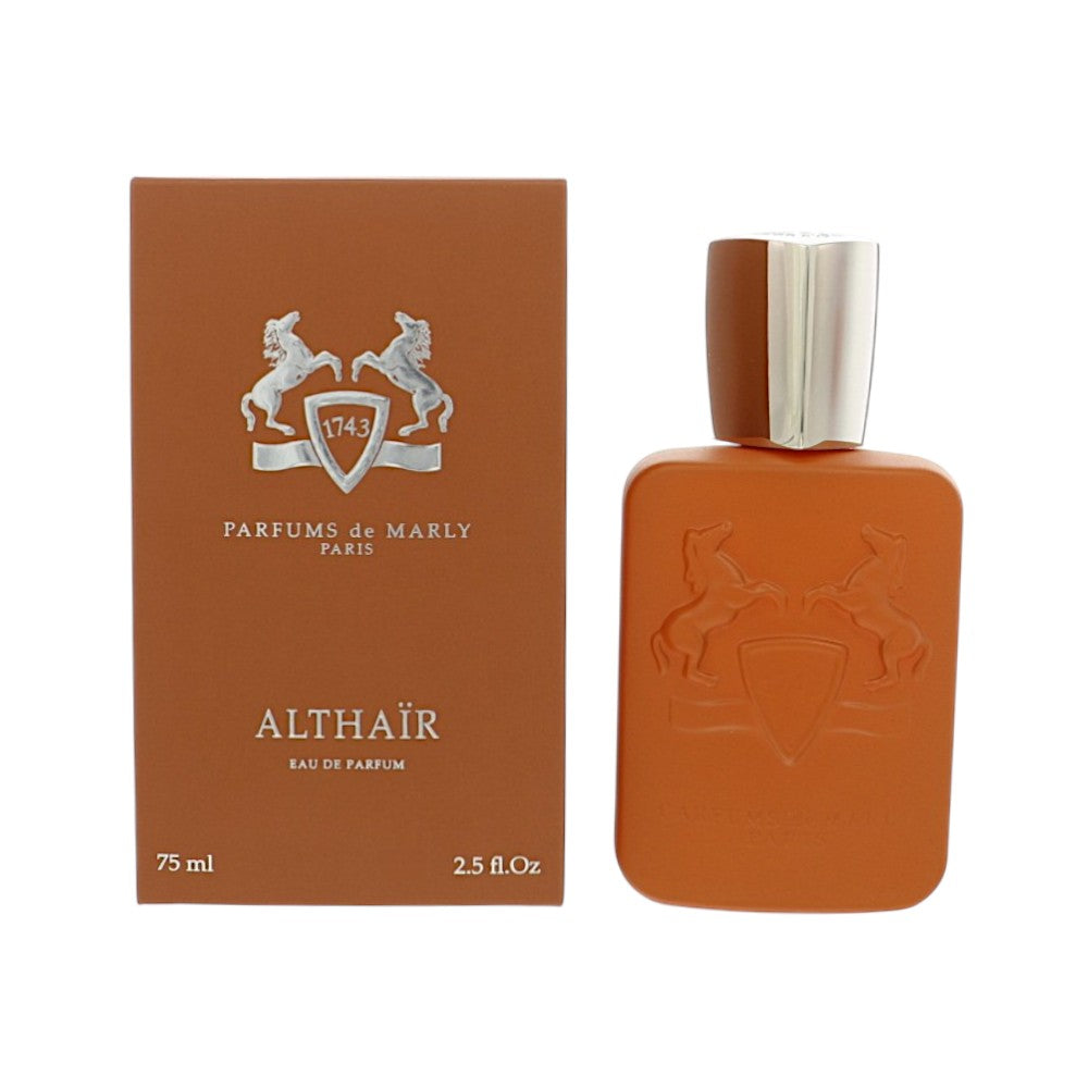 Althair by Parfums De Marly 2.5 oz Eau De Parfum Spray for Men
