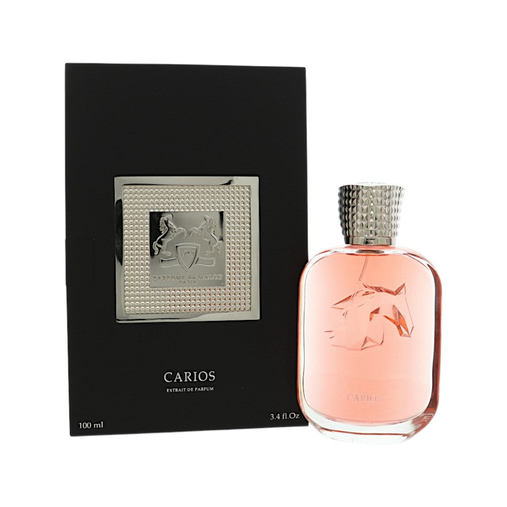 Carios by Parfums De Marly 3.4 oz Parfum Spray for Men