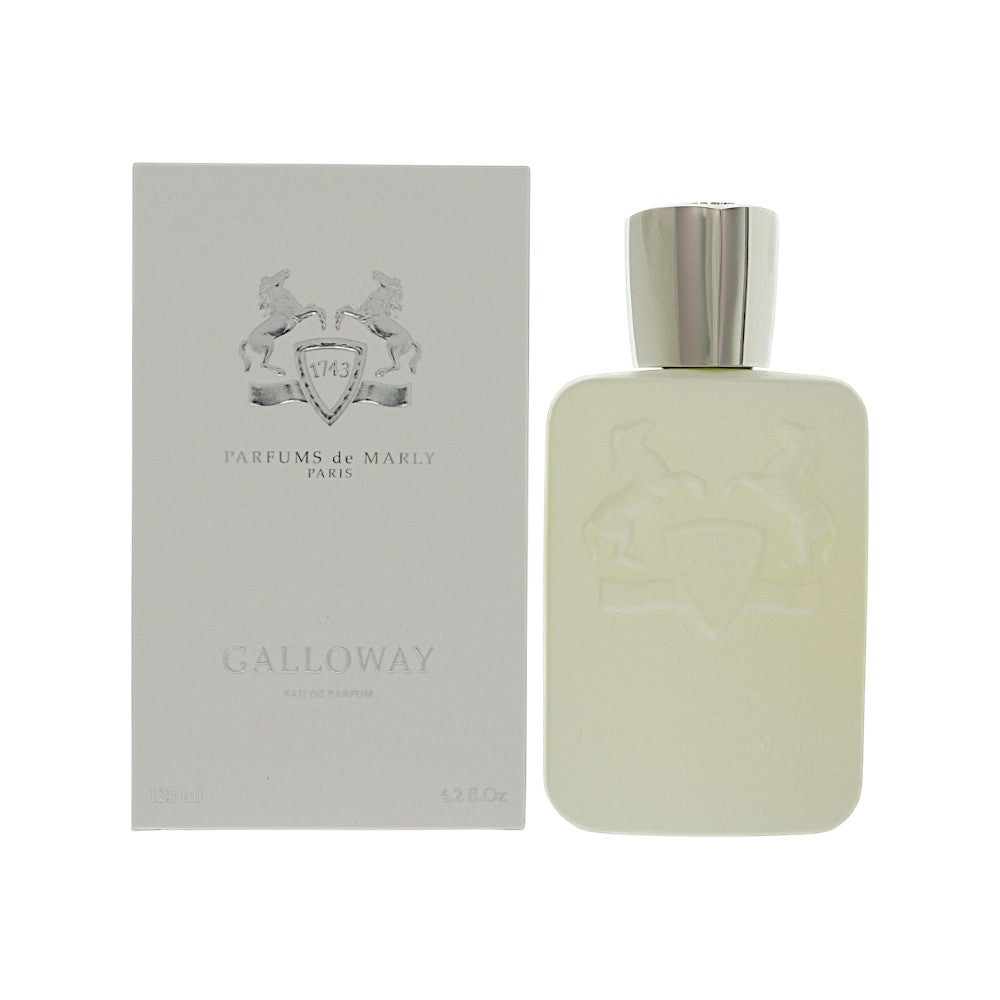 Galloway by Parfums De Marly 4.2 oz Eau De Parfum Spray for Men - Perfumes4All