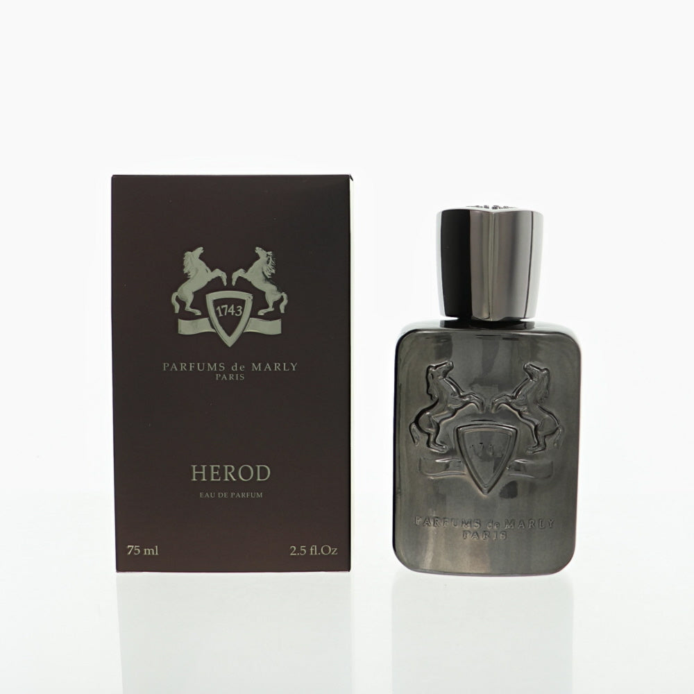 Herod by Parfums De Marly 2.5 oz Eau De Parfum Spray for Men - Perfumes4All