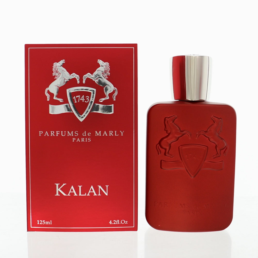 Kalan by Parfums De Marly 4.2 oz Eau De Parfum Spray for Men - Perfumes4All