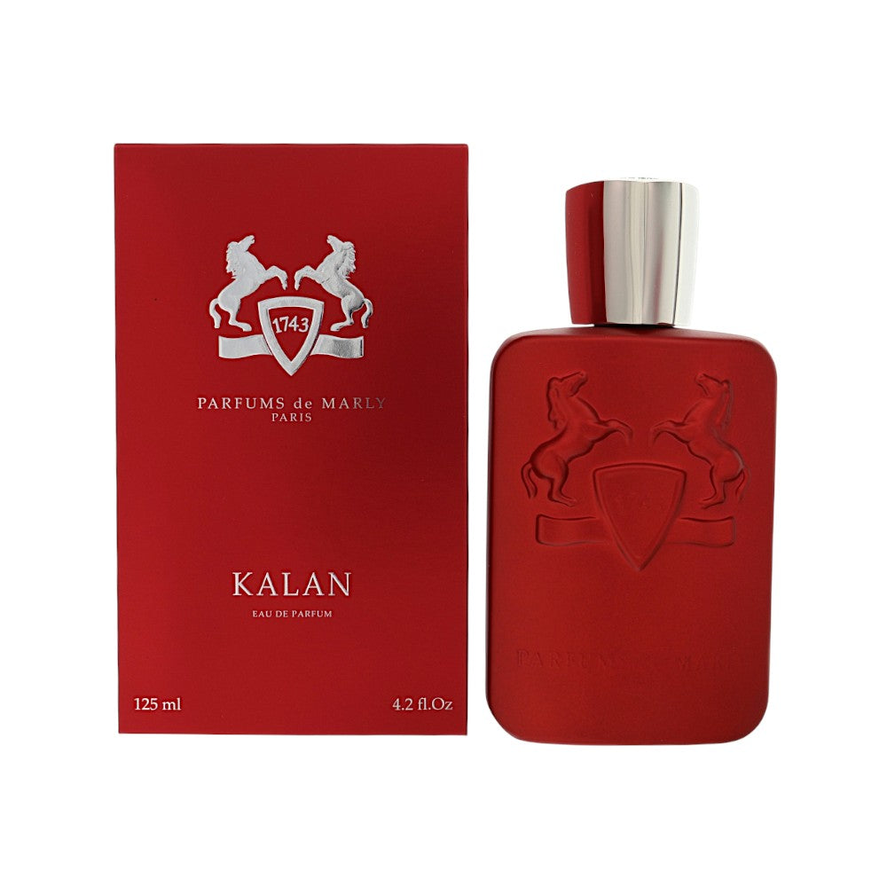 Kalan by Parfums De Marly 4.2 oz Eau De Parfum Spray for Men