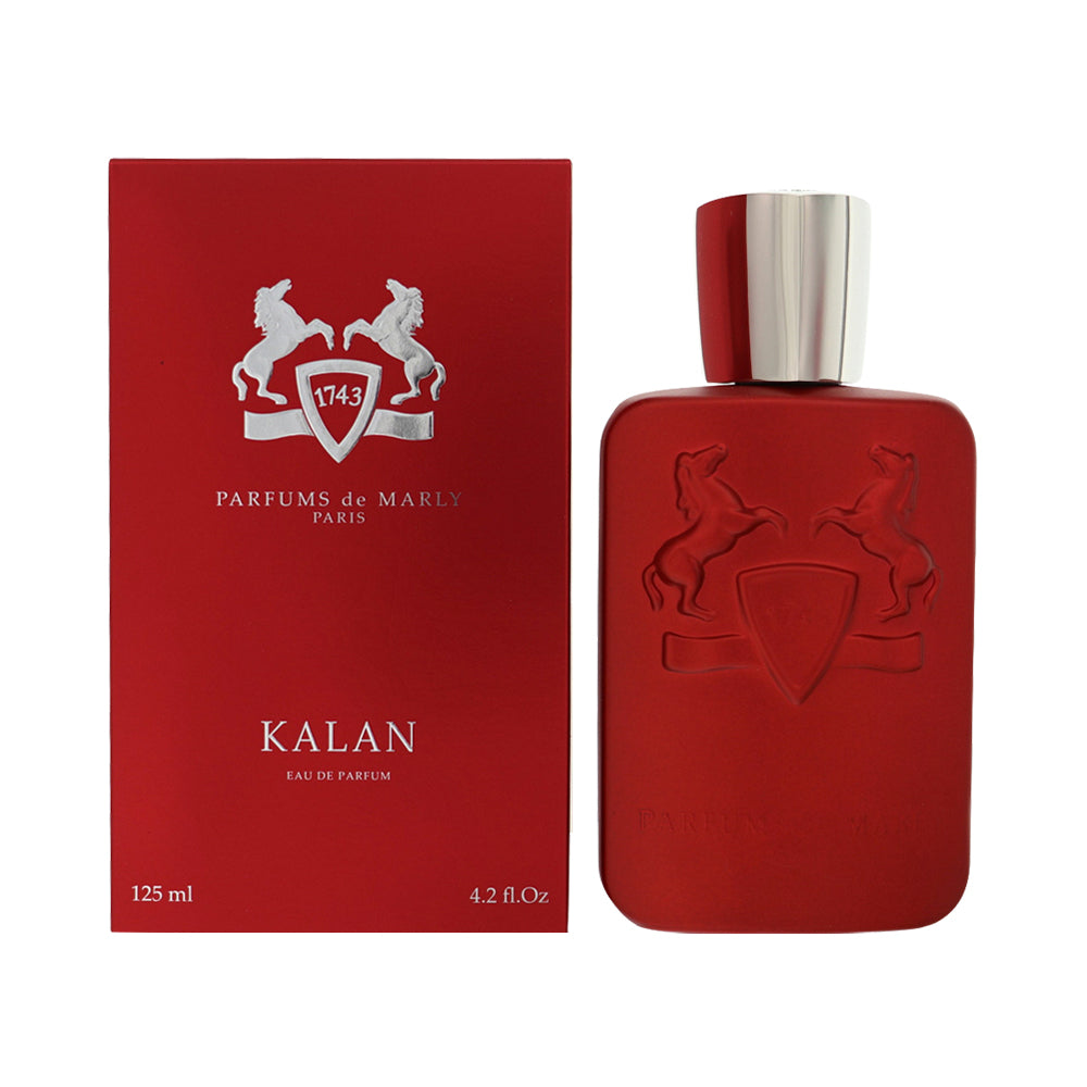 Kalan Cologne By Parfums De Marly 4.2 Oz Eau De Parfum Spray For Men In Box