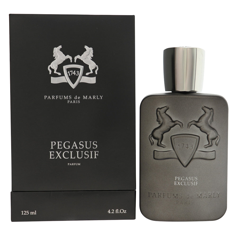 Pegasus Exclusif Cologne By Parfums De Marly 4.2 Oz Eau De Parfum Spray For Men In Box