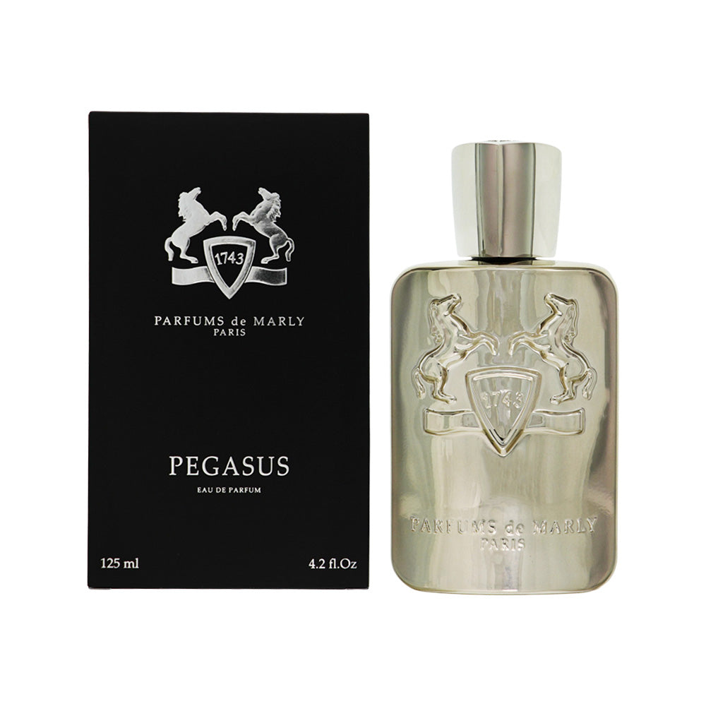 Pegasus by Parfums De Marly 4.2 oz Eau De Parfum Spray for Men - Perfumes4All