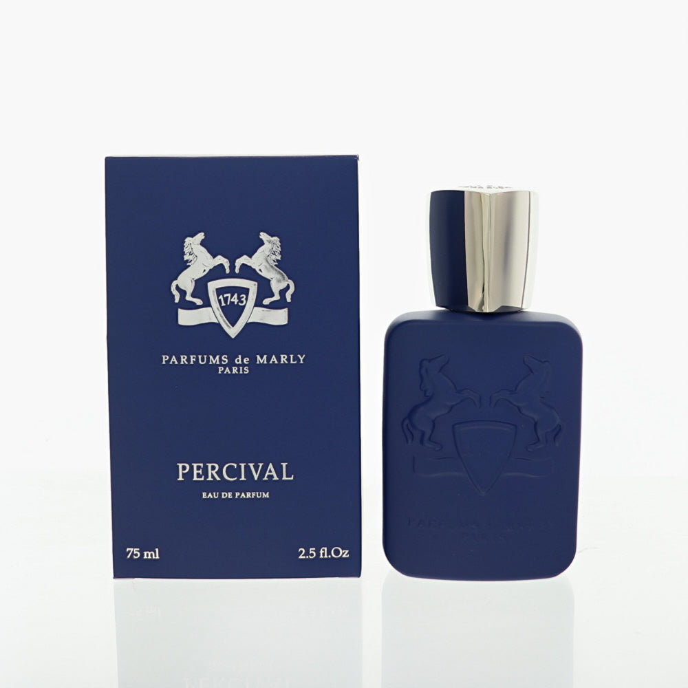 Percival by Parfums De Marly 2.5 oz Eau De Parfum Spray for Men - Perfumes4All
