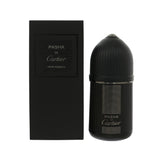Pasha De Noir Absolu by Cartier 3.3 oz Parfum Spray for Men