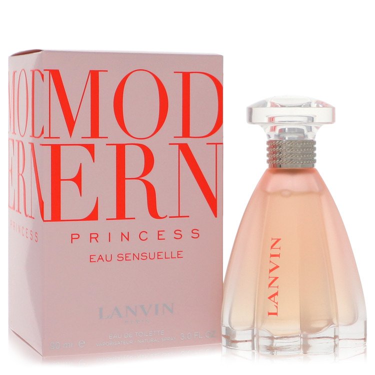 Modern Princess Eau Sensuelle Perfume for Women 3 Oz / 90 Ml