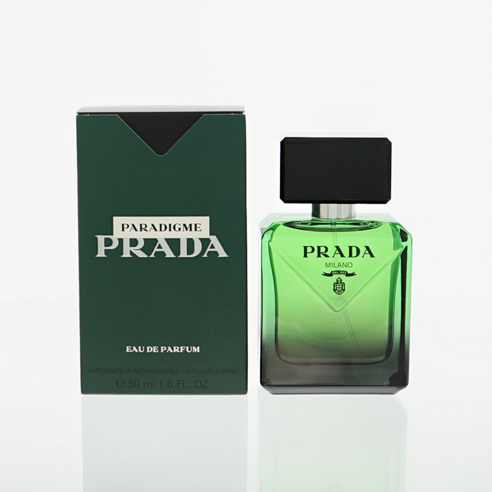 Paradigme by Prada 1.6 oz Eau De Parfum Spray for Men - Perfumes4All
