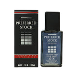 Preferred Stock by Coty 1.7 oz Eau De Cologne Spray for Men