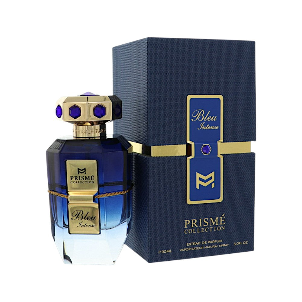 Prisme Bleu Intense by Patek Maison 3 oz Parfum Spray for Men