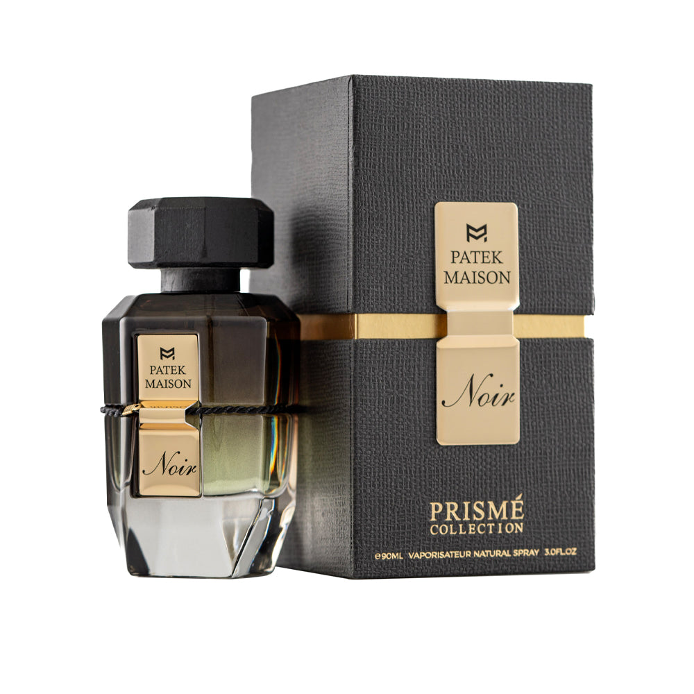 Prisme Collection by Patek Maison 3.0 oz Eau De Parfum Spray for Men