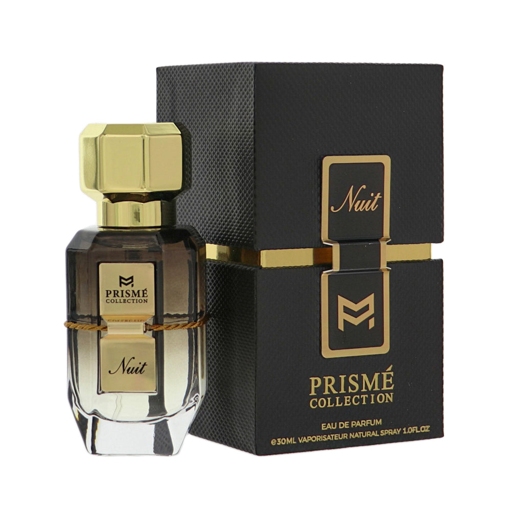 Prisme Collection by Patek Maison 1.0 oz Eau De Parfum Spray for Men