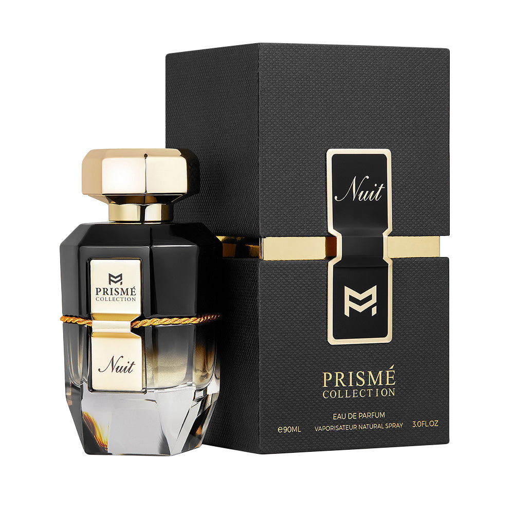 Prisme Collection by Patek Maison 3.0 oz Eau De Parfum Spray for Men