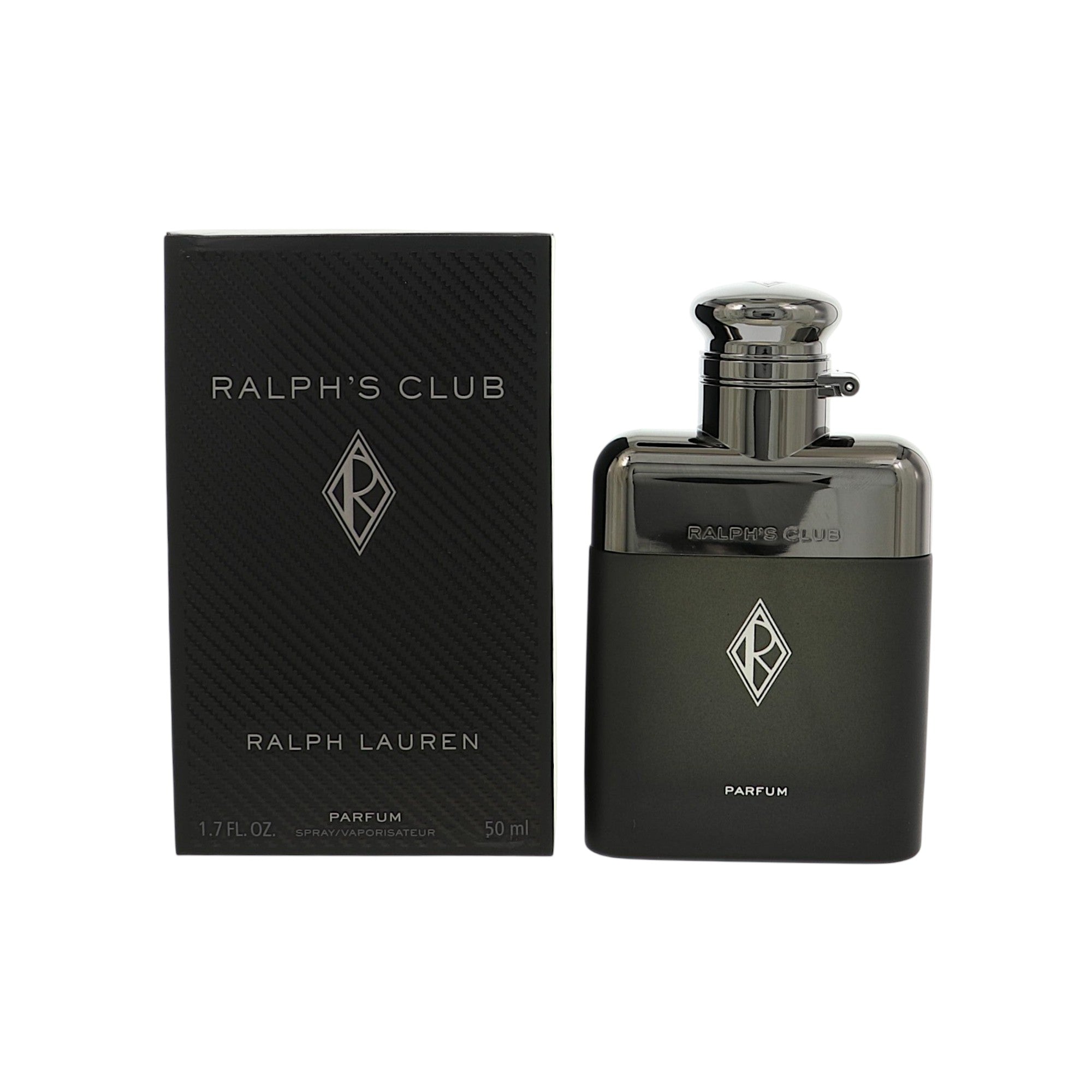 Ralphs Club by Ralph Lauren 1.7 oz Parfum Spray for Men