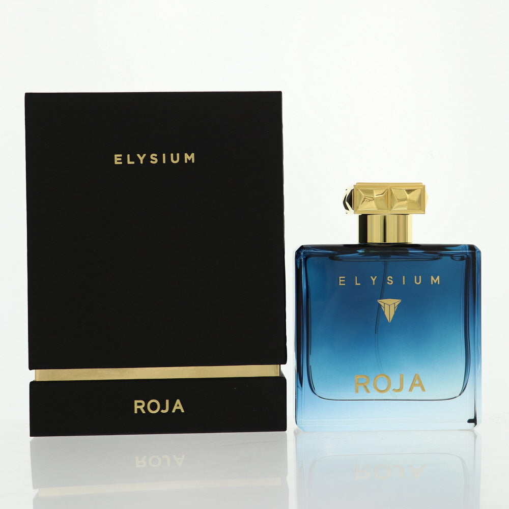 Elysium Cologne By Roja Parfums 3.4 Oz Eau De Parfum Spray For Men In Box