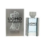3.4 oz · Eau de Toilette Spray