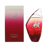 Sculpture Reverie by Nikos 3.3 oz Eau De Parfum Spray for Men