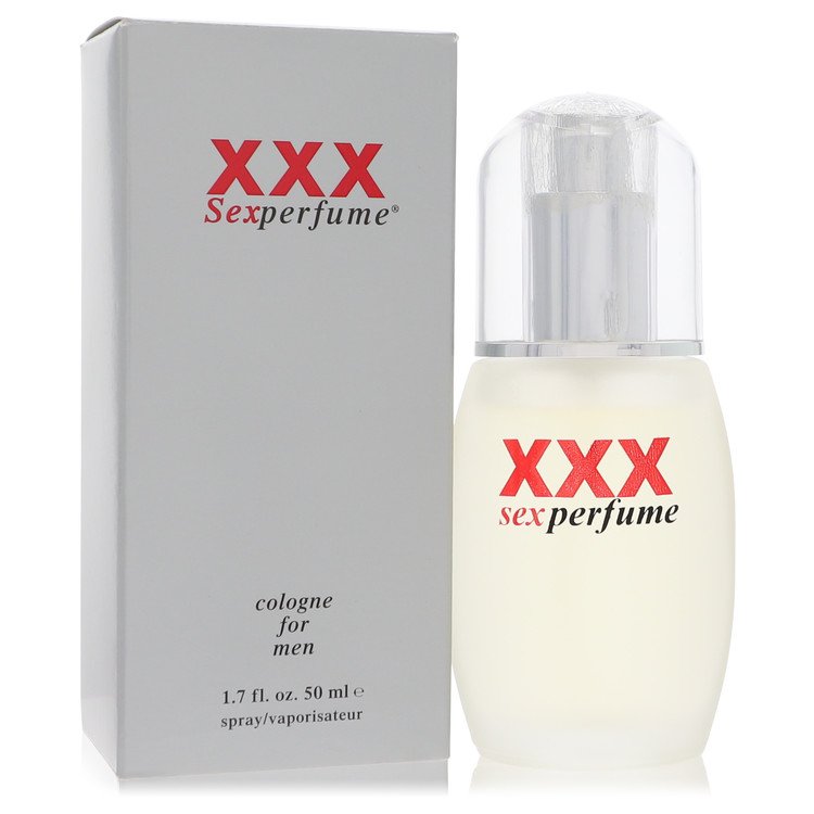 Sexperfume By by Marlo Cosmetics 1.7 oz oz Cologne Spray for Men