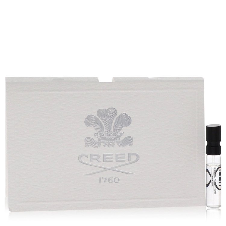 Silver Mountain by Creed .04 oz oz Vial (sample) .04 Oz Spray for Men - Perfumes4All