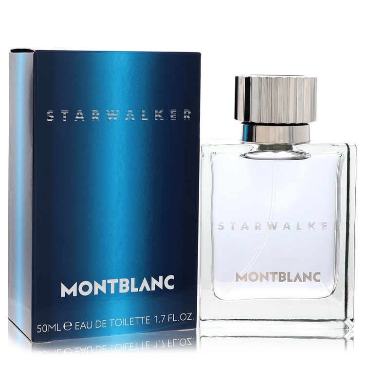 Starwalker Cologne for Men 1.7 Oz / 50 Ml