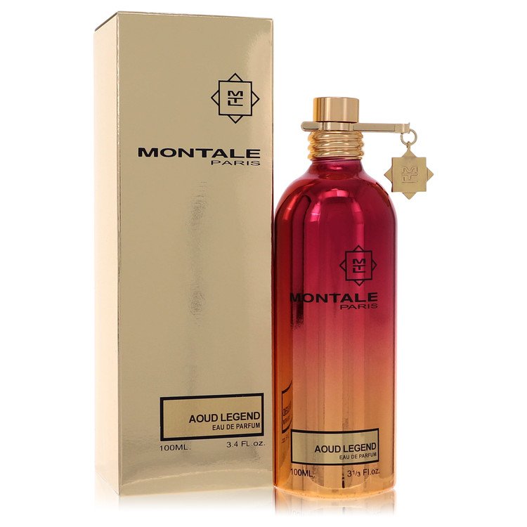 Aoud Legend By by Montale 3.4 oz oz Eau De Parfum Spray for Women - Perfumes4All