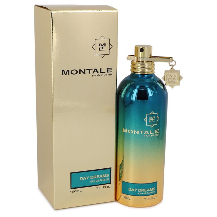 Day Dreams By by Montale 3.4 oz oz Eau De Parfum Spray for Women - Perfumes4All