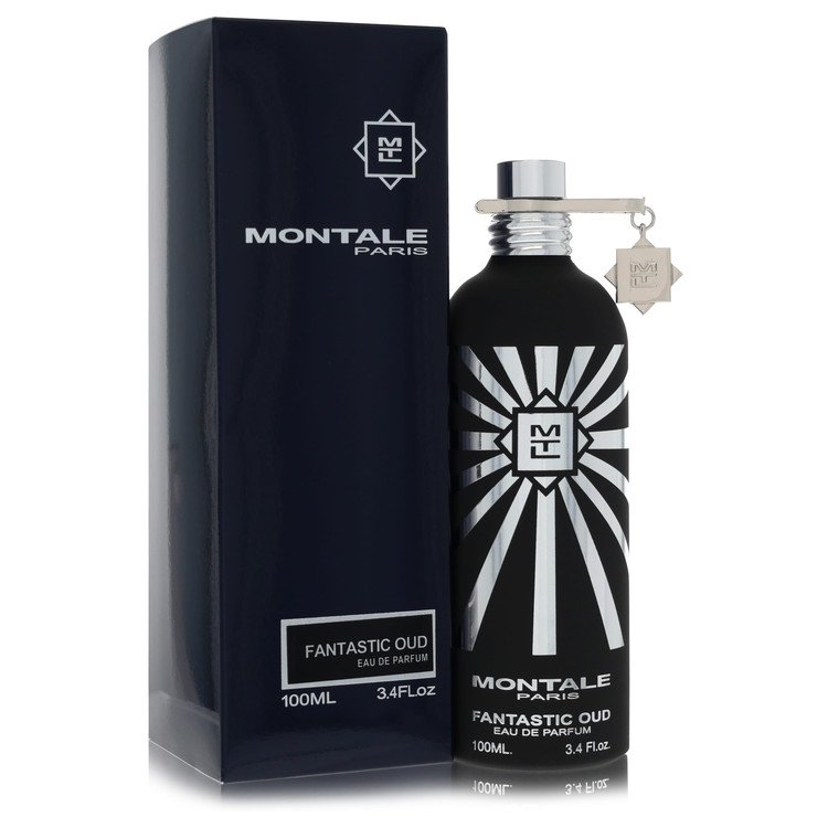 Fantastic Oud By by Montale 3.4 oz oz Eau De Parfum Spray for Women - Perfumes4All