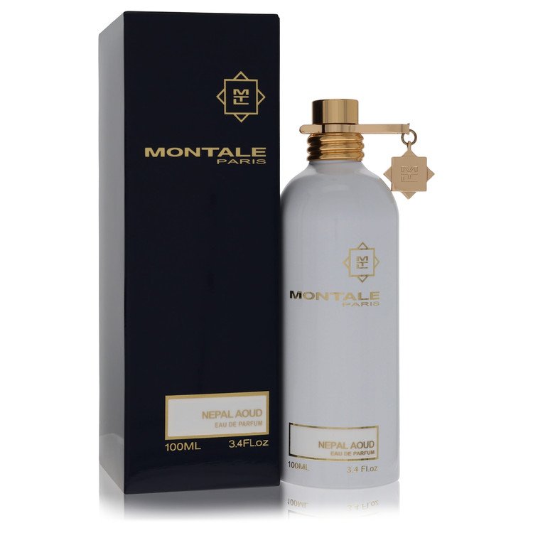 Nepal Aoud By by Montale 3.4 oz oz Eau De Parfum Spray for Women - Perfumes4All